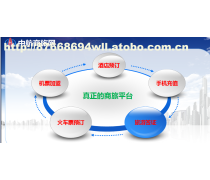 票務服務與票務代理服務 便捷購票與專業(yè)助手的完美結(jié)合