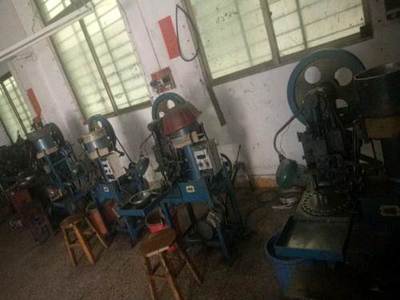 佛山三水區西南 專業封口機設備、穩定客戶資源與成熟技術整體轉讓，包教包會