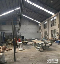 把握機遇，承接未來 某噴涂廠整體對外轉讓與技術轉讓公告